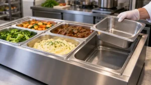 Best Bain-Marie Food Warmers: 9 Picks in 2026