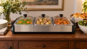 Best Buffet Servers: 9 Picks in 2026