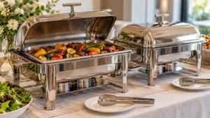 Best Chafing Dishes: 9 Picks in 2026