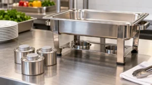 Best Chafing Fuels: 9 Picks in 2026