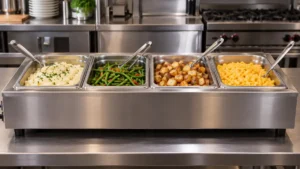 Best Commercial Food Warmers: 9 Picks in 2026