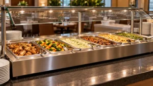 Best Commercial Food Warmers for Buffets: 9 Picks in 2027