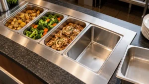 Best Commercial Food Wells: 9 Picks in 2026