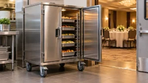 Best Commercial Heated Holding Carts: 9 Picks in 2026
