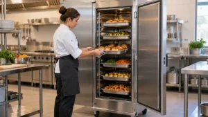 Best Commercial Hot Holding Cabinets: 9 Picks in 2027