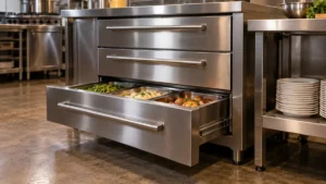 Best Commercial Warming Drawers: 9 Picks in 2027