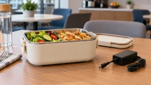 Best Cordless Heated Lunch Boxes: 9 Picks in 2026