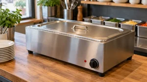 Best Countertop Food Warmers: 9 Picks in 2026
