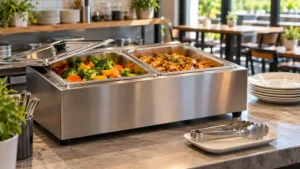 Best Countertop Steam Tables: 9 Picks in 2026
