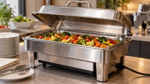 Best Electric Chafing Dishes: 9 Picks in 2026