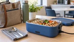 Best Electric Food Warmers for Work: 9 Picks in 2026