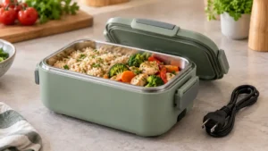 Best Electric Lunch Boxes: 9 Picks in 2026
