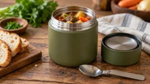 Best Food Thermoses: 9 Picks in 2026