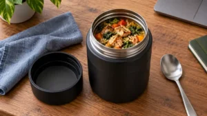 Best Food Thermoses for Adults: 9 Picks in 2026