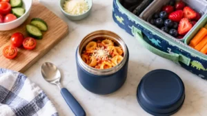 Best Food Thermoses for Kids: 9 Picks in 2026