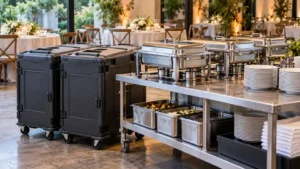 Best Food Warmers for Catering: 9 Picks in 2026