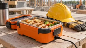 Best Food Warmers for Construction Workers: 9 Picks in 2026