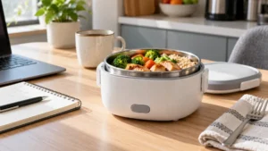Best Food Warmers for Offices: 9 Picks in 2026