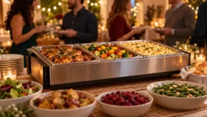 Best Food Warmers for Parties: 9 Picks in 2026