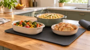 Best Food Warming Mats: 9 Picks in 2026