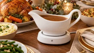 Best Gravy Warmers: 9 Picks in 2026