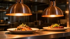Best Heat Lamps for Food: 9 Picks in 2026