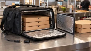 Best Heated Food Delivery Bags: 9 Picks in 2026