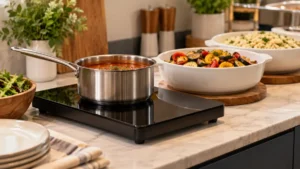 Best Induction Food Warmers: 9 Picks in 2027