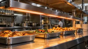 Best Infrared Food Warmers: 9 Picks in 2026
