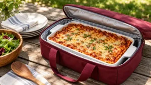 Best Insulated Casserole Carriers: 9 Picks in 2026