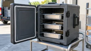 Best Insulated Food Carriers: 9 Picks in 2026