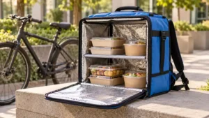 Best Insulated Food Delivery Backpacks: 9 Picks in 2026
