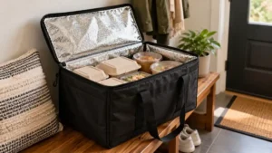 Best Insulated Food Delivery Bags: 9 Picks in 2026