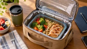 Best Insulated Lunch Bags for Hot Food: 9 Picks in 2027