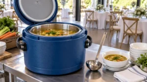 Best Insulated Soup Carriers: 9 Picks in 2026