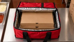 Best Pizza Delivery Bags: 9 Picks in 2026