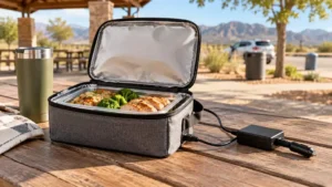 Best Portable Food Warmers: 9 Picks in 2026