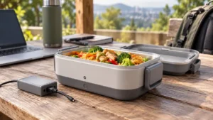 Best Self-Heating Lunch Boxes: 9 Picks in 2026