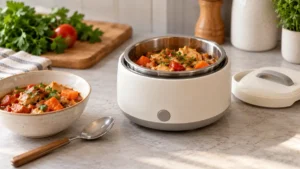 Best Small Food Warmers: 9 Picks in 2026