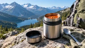 Best Soup Thermoses for Hiking: 9 Picks in 2026