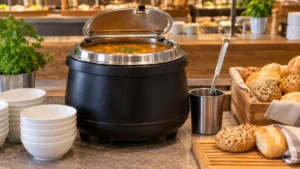 Best Soup Warmers: 9 Picks in 2027