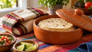 Best Tortilla Warmers: 9 Picks in 2026