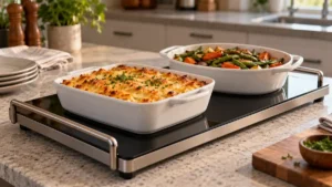 Best Warming Trays: 9 Picks in 2026