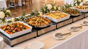 Best Warming Trays for Buffets: 9 Picks in 2026