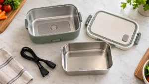 How Do Electric Lunch Boxes Work?