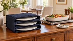 Plate Warmer vs Food Warming Tray: When to Use Each
